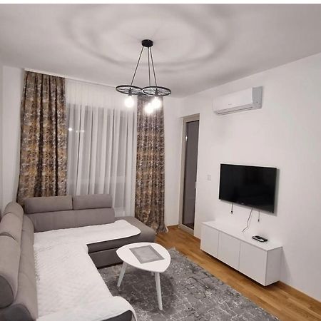 רפאלוביץ' Becici Wow Apartment 20 מראה חיצוני תמונה